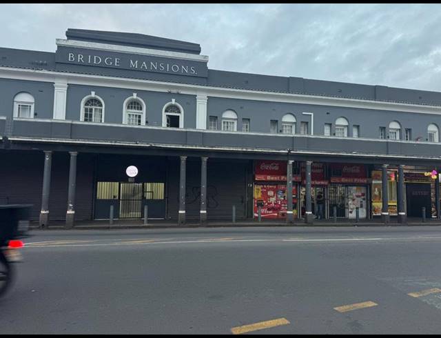 BUSINESS PROPERTY TO RENT IN SALT RIVER